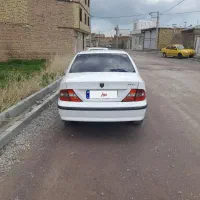 سمند se|خودرو سواری و وانت|ارومیه, |دیوار