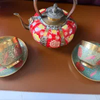 عتیقه دکوری