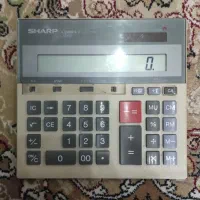 ماشین حساب شارپ 2130