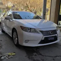 لکسوس es 250 آخر 2014