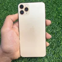 11پرو مکس حافظه 256