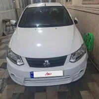 ساینا ۴۰۱ex|خودرو سواری و وانت|قرچک, مهدیه|دیوار