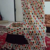ننو تخت نوزاد و کریر حمل نوزاد