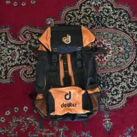 کوله پشتی کوهنوردی