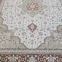 دو تخته فرش12متری شسته شده