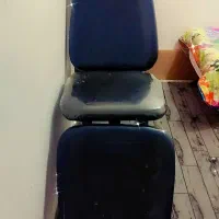 صندلی اصلاح وآرایشی