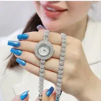 دنیای جواهرات نقره ارزانتر زیبا جلوه دهید