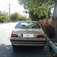 پارس زانتیا موتور