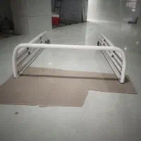 باربند وانت مهندسی