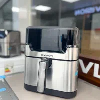 سرخ کن(هواپز)بدون روغنX.VISIONایکس ویژن مدلAF-6080