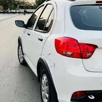 کوییک GXR تیپ L مدل ۱۴۰۴ صفر