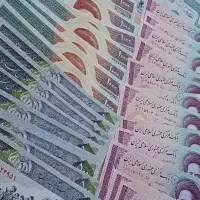 کلکسیون اسکناس و سکه قدیمی