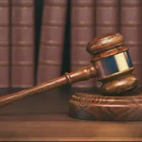 وکیل دادگستری