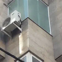 نصب شیشه و اینه. سکوریت .دوجداره .درب برقی