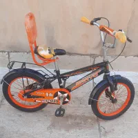 دوچرخه ۱۶