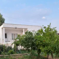 ویلا باغ نوساز