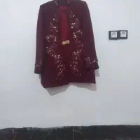 کت وشلوار مجلسی