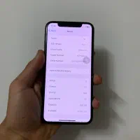 Xs 256گلد|موبایل|قم, حاج خلیل|دیوار