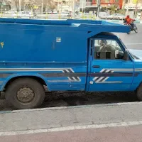 وانت بار
