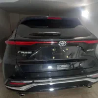 ونزای لاکچری پلاس مشکی ۲۰۲۵ توافقی