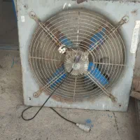 سمپاش وتویه بزرگ برای دامداری