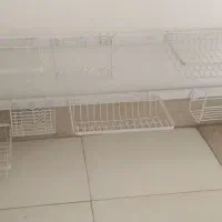 آبگیر زیر کابینت‌ها