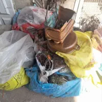 خرید ضایعات