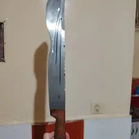 چاقو احمد زاده