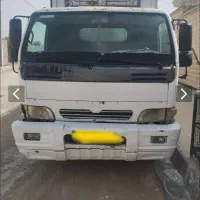 کاویان شش تن باری