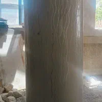 کابینت وابگرم کن سالم