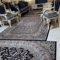 مبل کلاسیک۹نفره