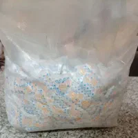 نمک تک نفره