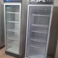 یخچال ایستاده