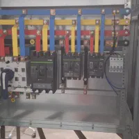 تولیدتابلو برق،سیم کابل،کلید مینیاتوری و اتوماتیک