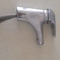 شیر روشویی سنگین
