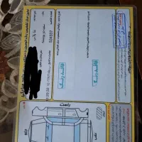 دنا پلاس|خودرو سواری و وانت|اردبیل, |دیوار