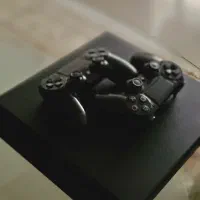 ps4 اسلیم|کنسول، بازی ویدئویی و آنلاین|شیراز, چنچنه|دیوار