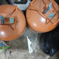 گاز فریو