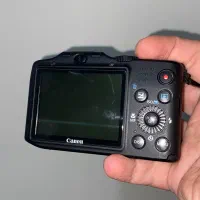 دوربین عکاسی کنون canon SX 160 IS