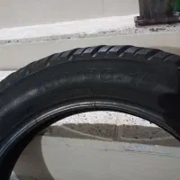لاستیک موتور