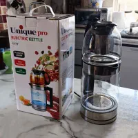 چای ساز یونیک ۲لیتری روی همی