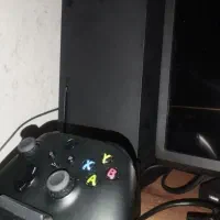 Xbox series x|کنسول، بازی ویدئویی و آنلاین|هشتگرد, فاز ۱ مهستان|دیوار