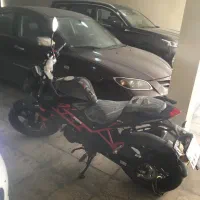 فروش موتور بنلی 250 cc