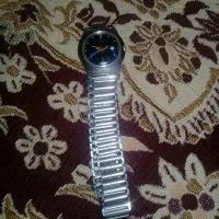 ساعت نبضی