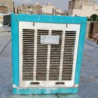 کولر|کولر آبی|اصفهان, شمس آباد|دیوار