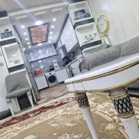 به یک نفر خانم جهت کمک با خانم بچه دار