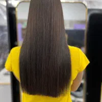 خدمات تخصصی کراتین و احیای مو رابیه جمشیدی