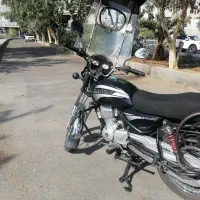موتور رهرو طرح باکسر،فول
