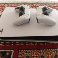 ps5 fat|کنسول، بازی ویدئویی و آنلاین|شیراز, سفیرشمالی|دیوار
