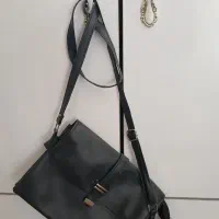 کیف دوشی
